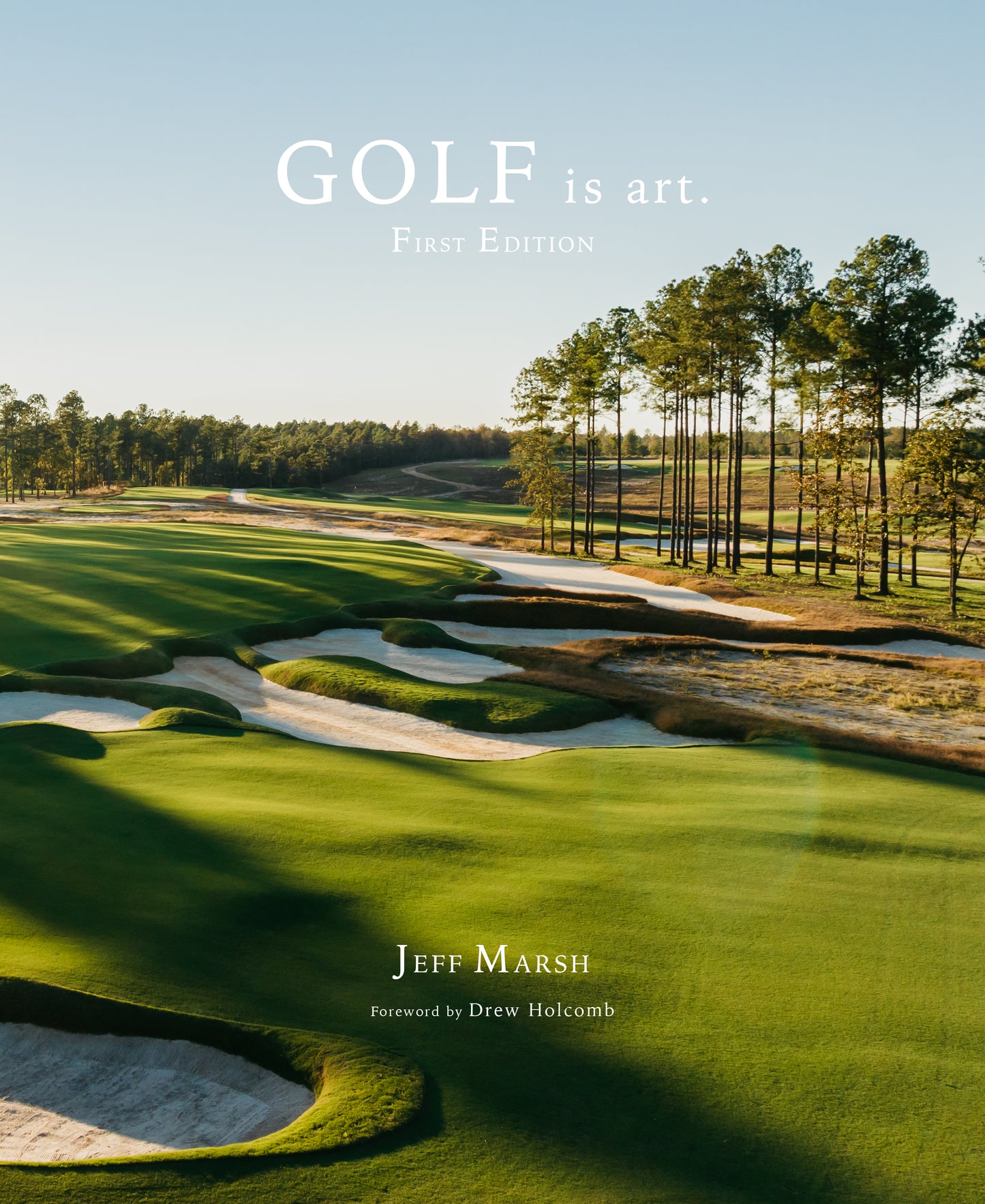 GOLF is art.™ - Membership (Volumes 1 - 3)